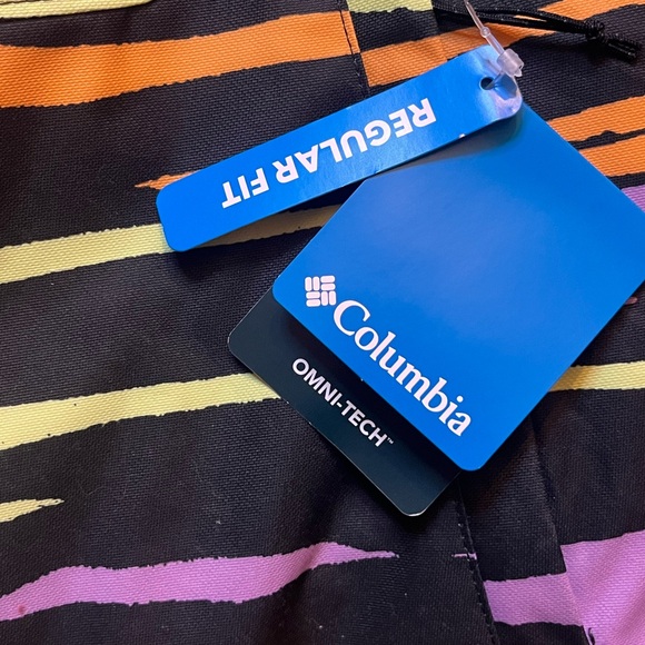 Columbia Women’s XL Nordic Point II Omni Heat Vented interchange 3 IN 1 jacket - Picture 7 of 16